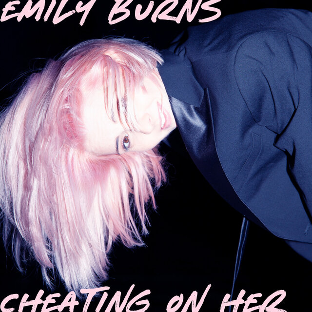 Cheating on Her