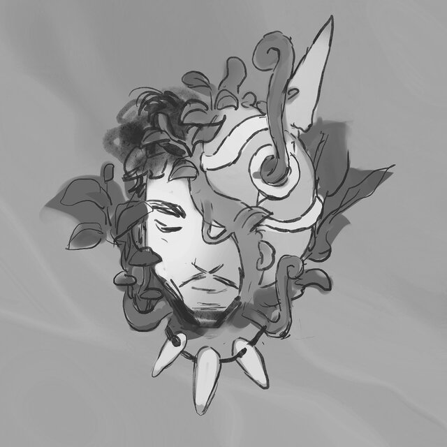 mononoke (木霊歌)