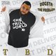 Cover art for album T.B.D. by Dogsta the Problem