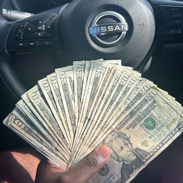 BLESSINGS FROM THE MOST HIGH ARE HIGH
