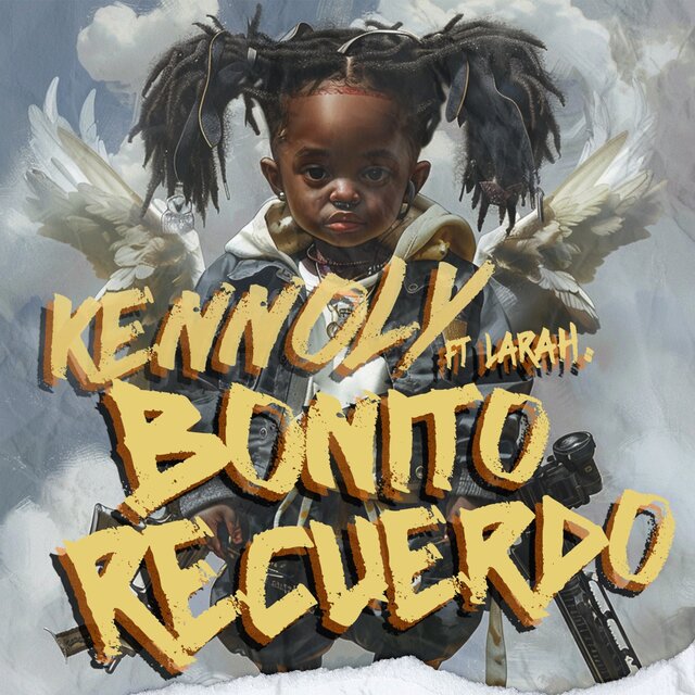 Bonito Recuerdo  [feat. LARAH.]