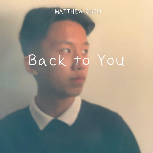 Back to You