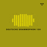 Cover art for album Deutsche Grammophon: DG 120 by TIDAL