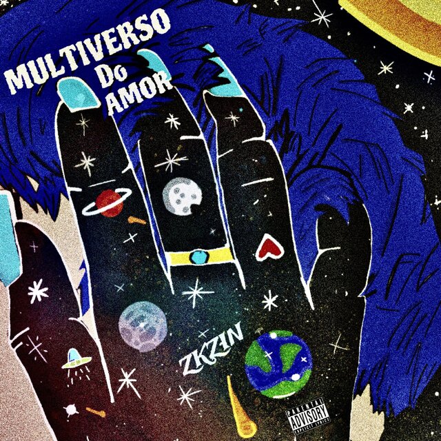 Multiverso do Amor