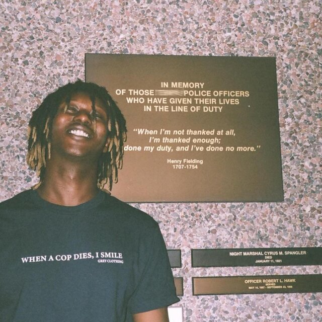 FPHXPD (feat. Yung Davon)