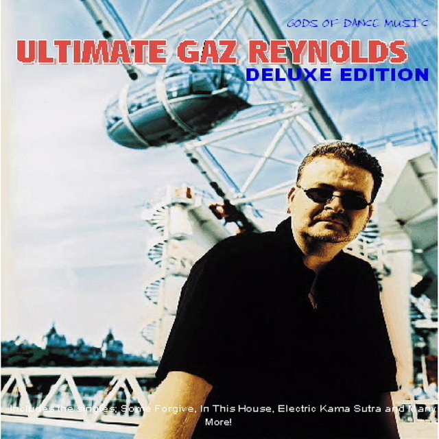 Ultimate Gaz Reynolds Deluxe Edition (Digital Only)
