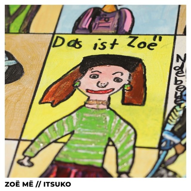 Itsuko