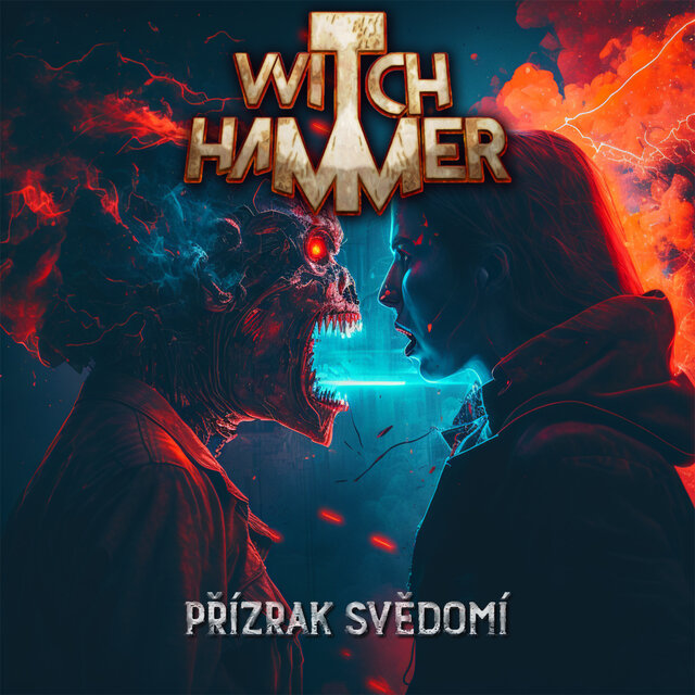 Přízrak svědomí