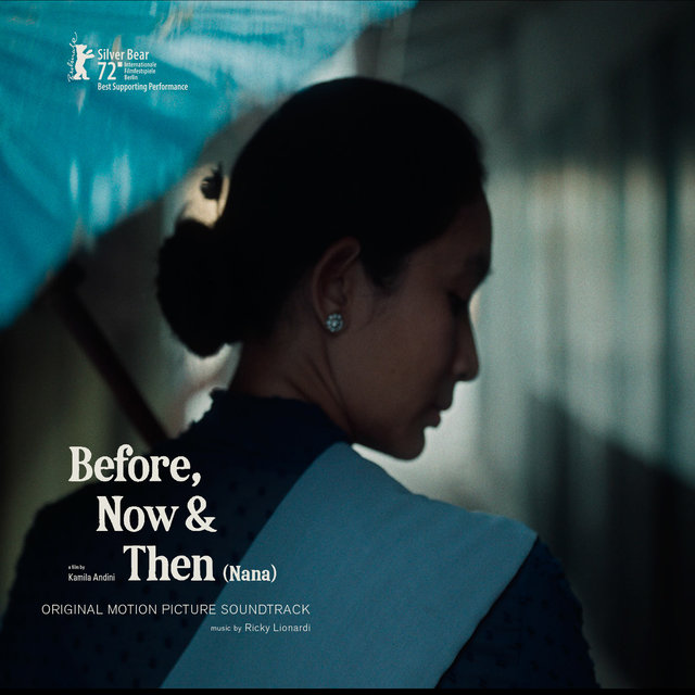 Before, Now and Then (Nana) - Original Motion Picture Soundtrack