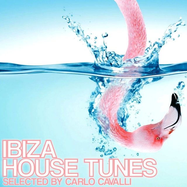 Ibiza House Tunes (Selected By Carlo Cavalli)