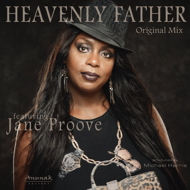 Heavenly Father