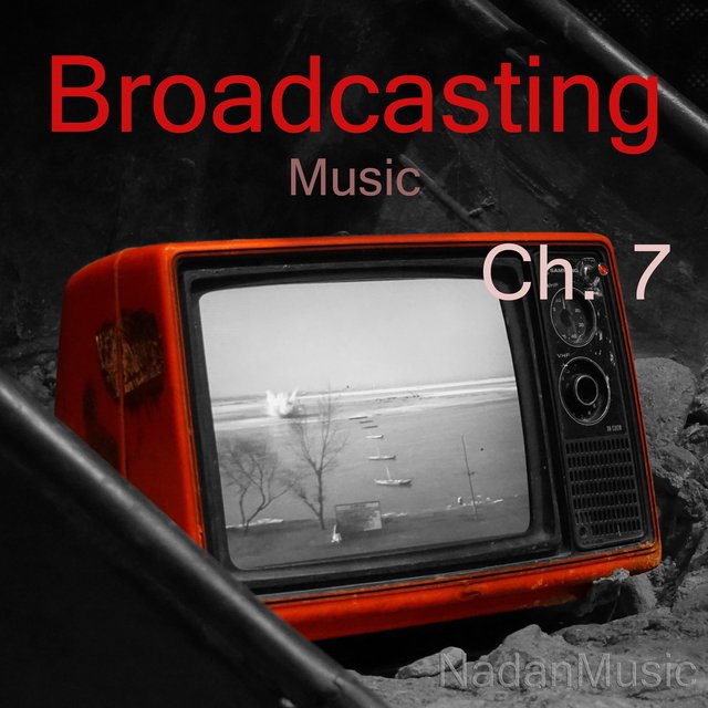 Broadcasting Media BGM Music Library Ch.7 (TV, Radio, Advertising, CF, CM ,Entertainment, Documentary, Education, Comic, Variety, Survival, Reality, Talk Show, BGM , Insert Music)