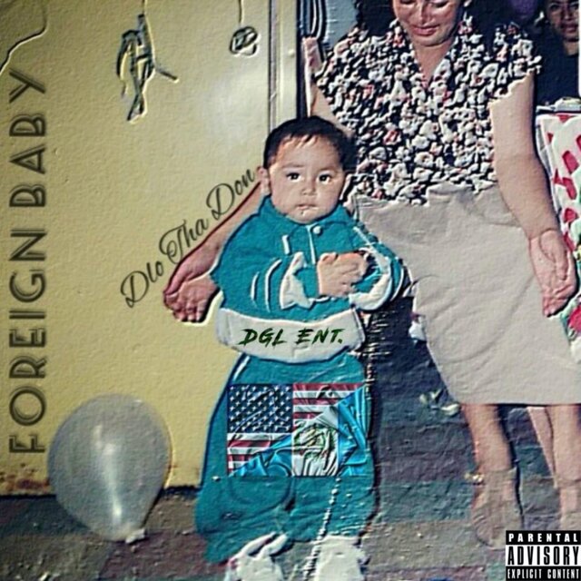Foreign Baby