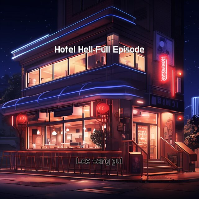 Hotel Hell Full isode - EP