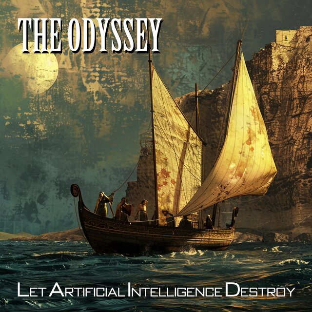 The Odyssey
