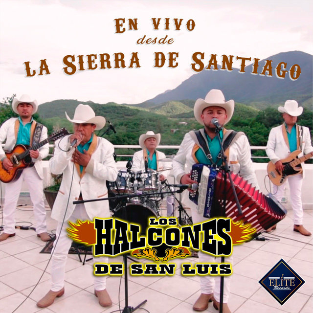 En Vivo Desde la Sierra de Santiago