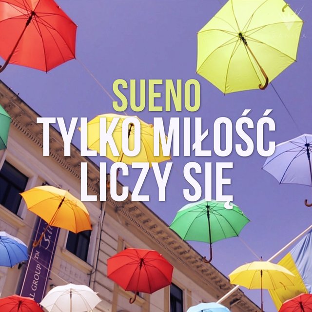 Tylko miłość liczy się (Original Mix)