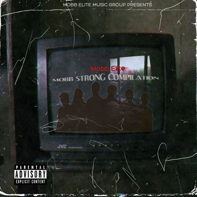 Mobb Strong