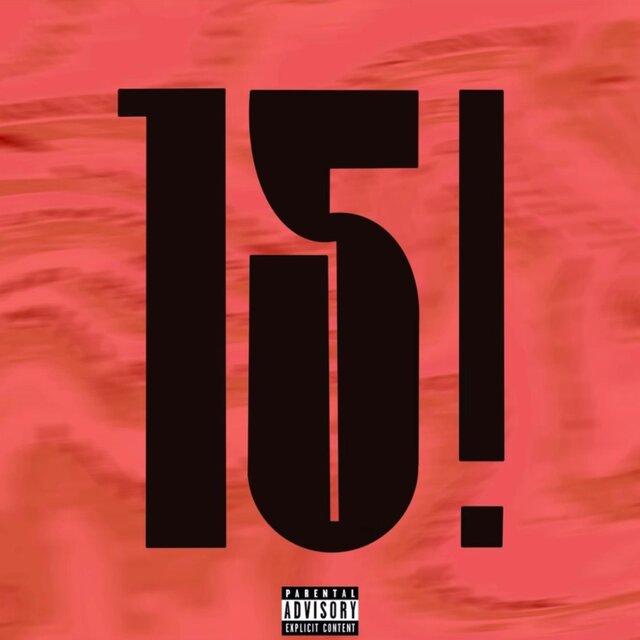 15!