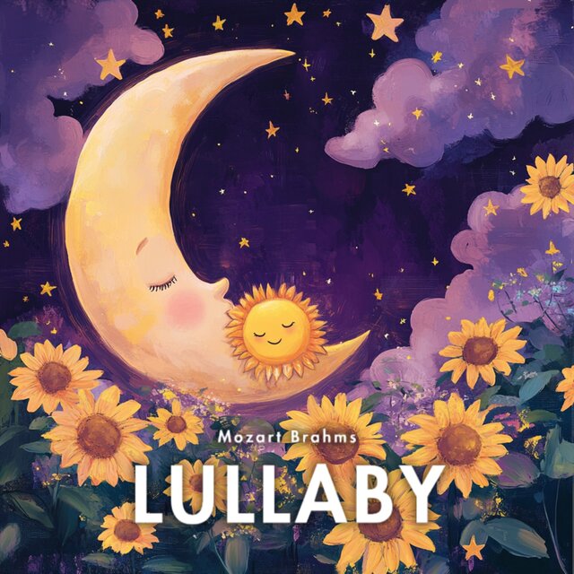 Calming Sleep Music for Babies Summer Edition