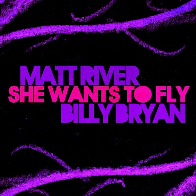 She Wants to Fly