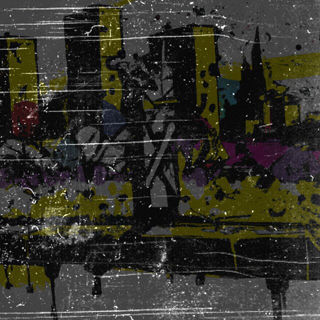 Rhythmic Reflections