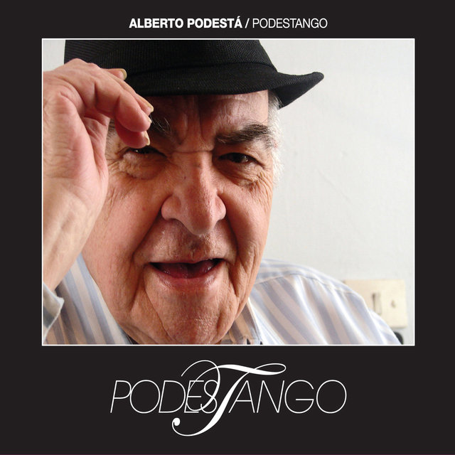 Podestango