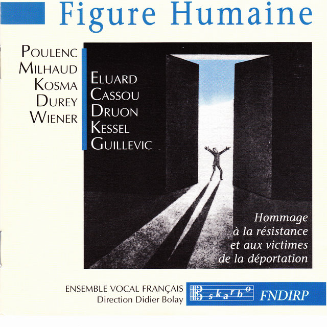 Figure Humaine