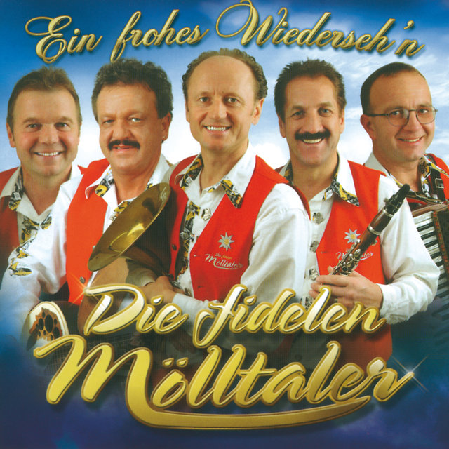 Ein Frohes Wiederseh'n