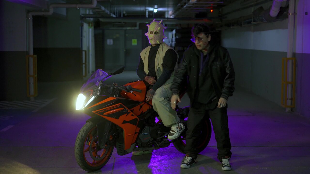 Bad Love