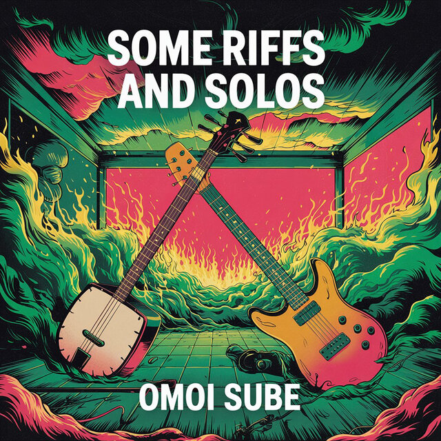 Omoi Sube