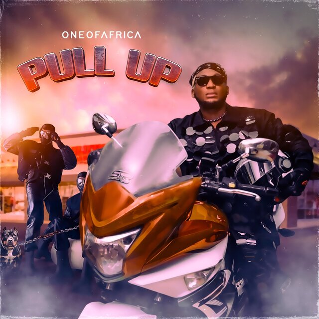 Pull (Up)