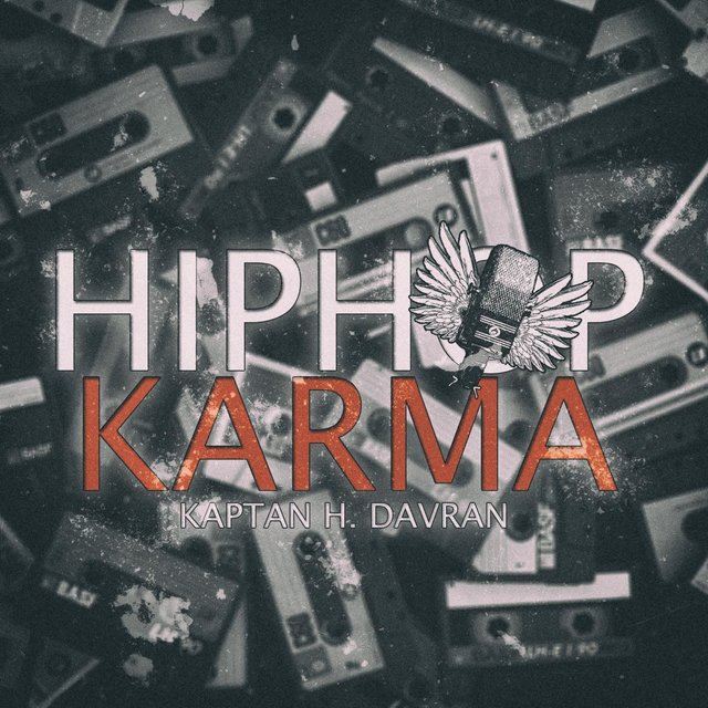 Hiphop Karma (Instrumental)