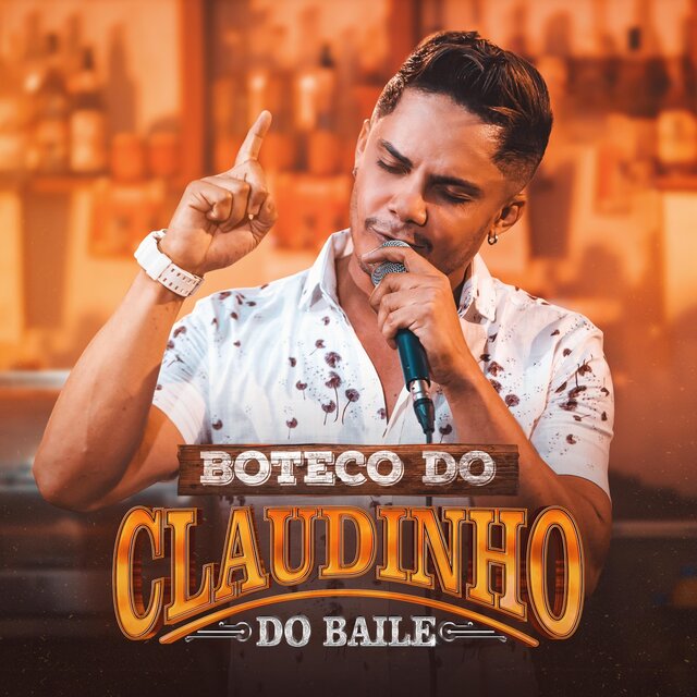 Buteco do Claudinho