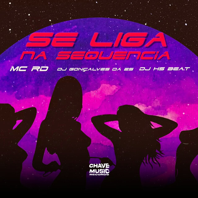 Se Liga na Sequencia
