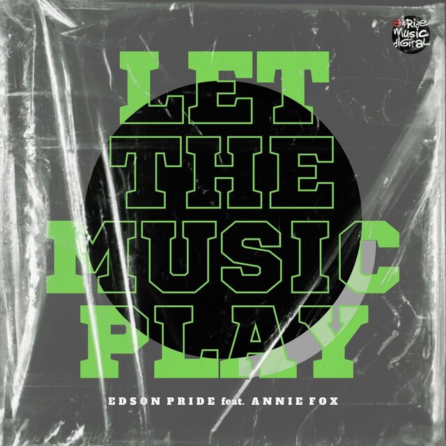 Let The Music Play