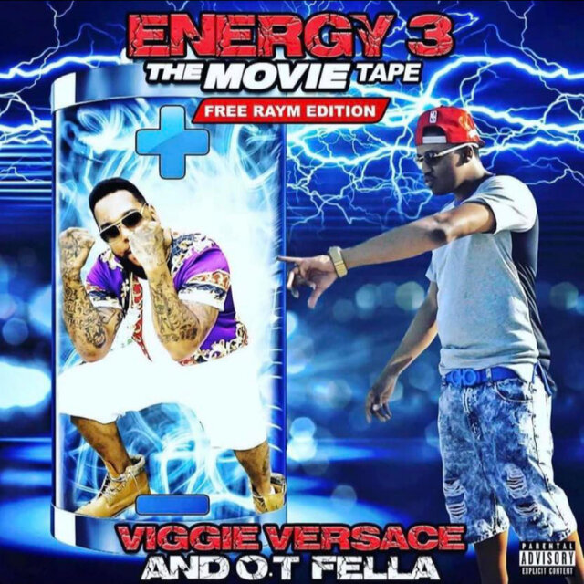ENERGY 3 THE MOVIE