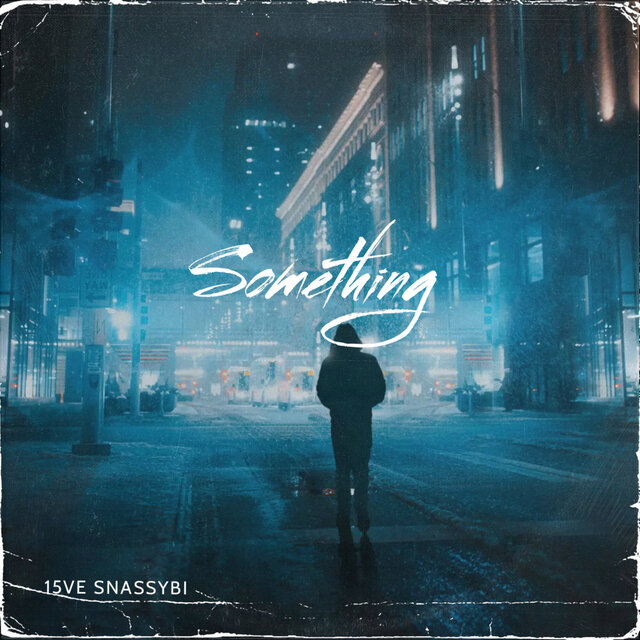 Something