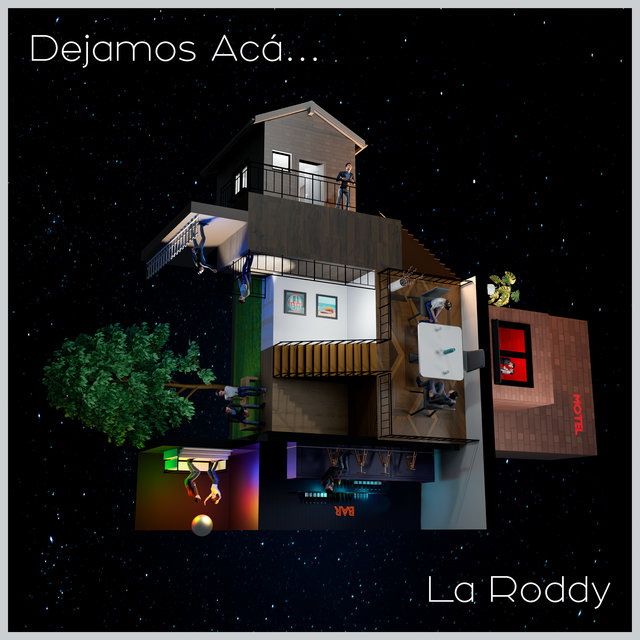 Dejamos Acá...