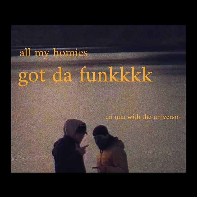 Got Da Funk