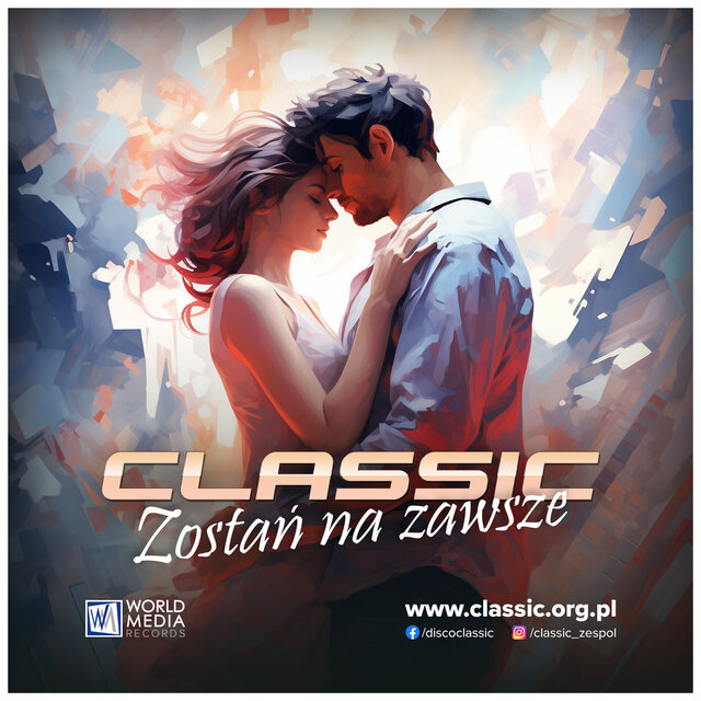 Zostań na zawsze 
