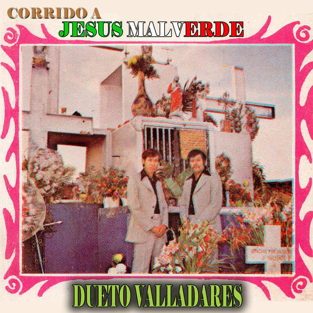 Corrido A Jesus Malverde