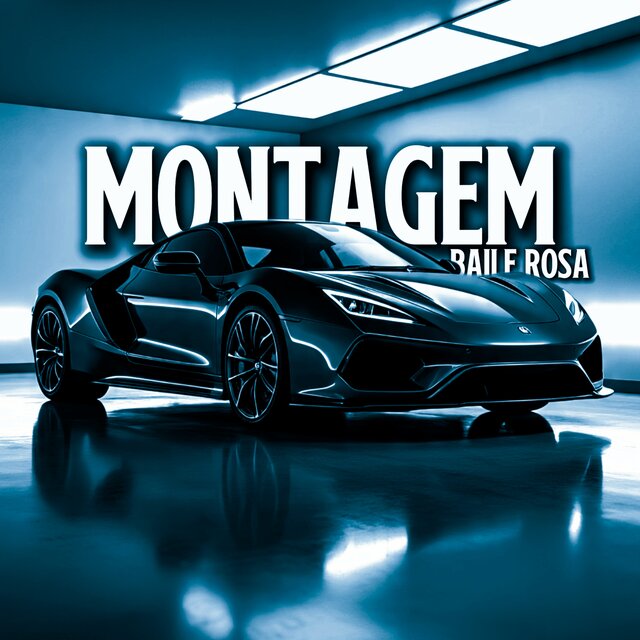 MONTAGEM BAILE ROSA (Slowed Down)