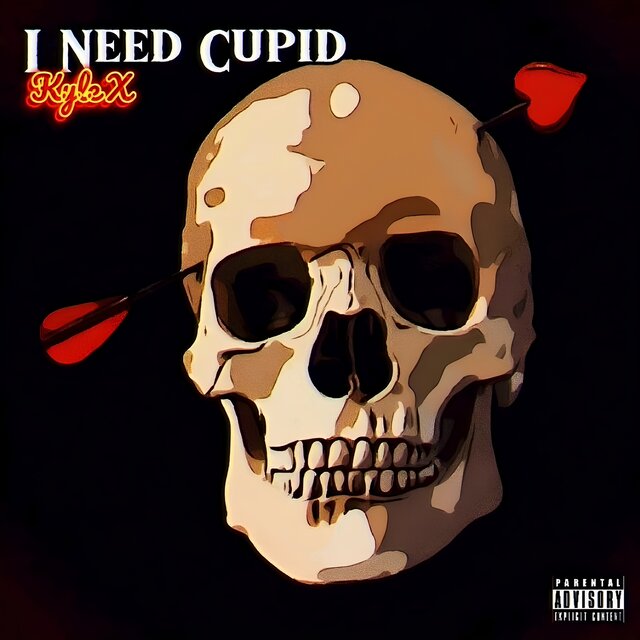 I Need Cupid
