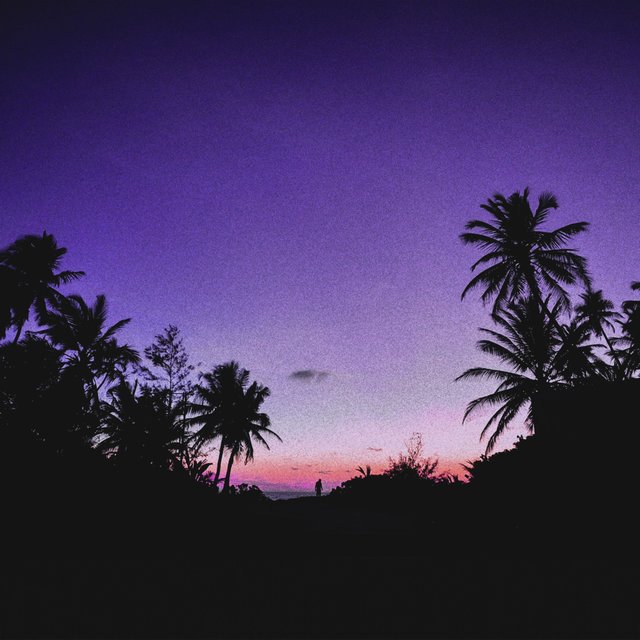 Somewhere in Brazil
