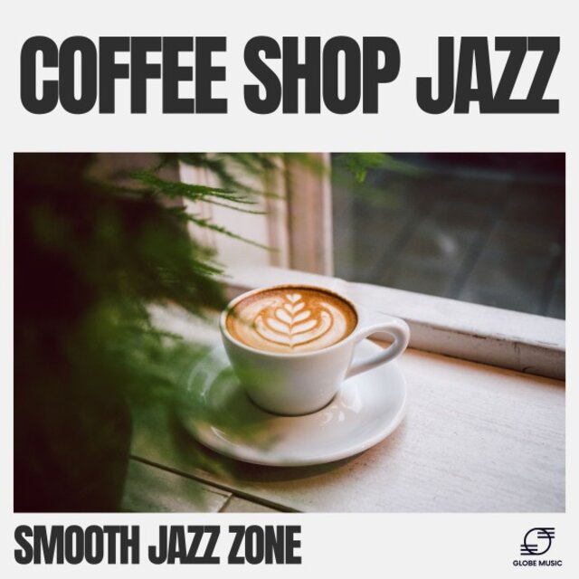Coffee Shop Jazz