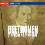 Symphony No. 9 In D Minor, Op. 125 - Presto : Allegro Assai Vivace With Final Chorus From Schiller's 