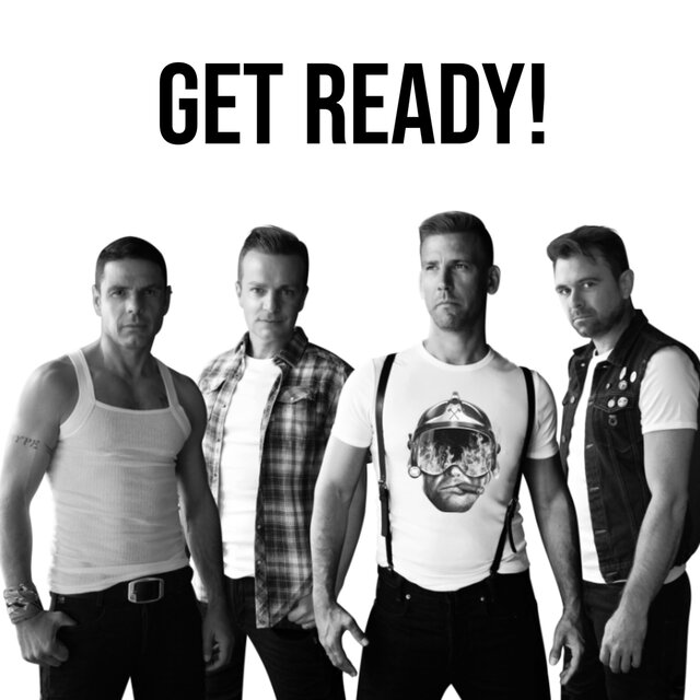 Get Ready