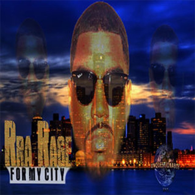 For My City