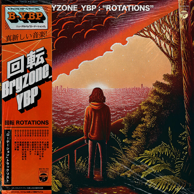 Rotations